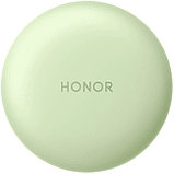 Наушники HONOR Earbuds A Pro (зеленый, международная версия), фото 8