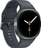 Умные часы Samsung Galaxy Watch8 40 мм LTE (графит), фото 3