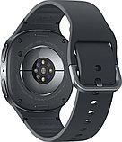 Умные часы Samsung Galaxy Watch8 40 мм LTE (графит), фото 4