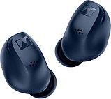Наушники Sennheiser Accentum True Wireless (темно-синий), фото 2