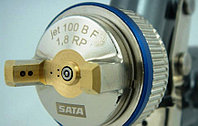 Краскопульт SATAJET 100 B F RP (1.8)