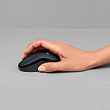 Мышь Logitech B220 Silent (черный), фото 3