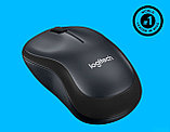 Мышь Logitech B220 Silent (черный), фото 5