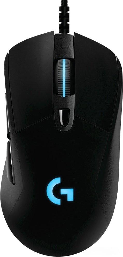 Игровая мышь Logitech G403 Hero