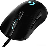 Игровая мышь Logitech G403 Hero, фото 2