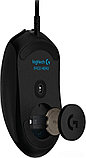 Игровая мышь Logitech G403 Hero, фото 7