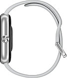 Умные часы HONOR Choice InFoWear Watch 2 Pro LWS-WB11 (серебристый), фото 6