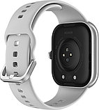 Умные часы HONOR Choice InFoWear Watch 2 Pro LWS-WB11 (серебристый), фото 7