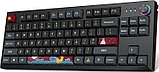 Клавиатура Montech MKey TKL Darkness MK87DR, фото 4