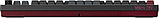 Клавиатура Montech MKey TKL Darkness MK87DR, фото 9