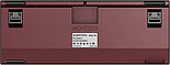 Клавиатура Montech MKey TKL Darkness MK87DR, фото 10