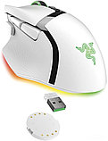 Игровая мышь Razer Basilisk V3 Pro (белый), фото 5