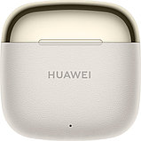 Наушники Huawei FreeBuds SE 3 (бежевый, международная версия), фото 2
