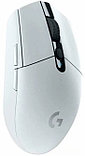 Мышь Logitech G304 Lightspeed (белый), фото 2