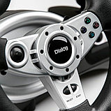 Руль Dialog GW-155VR, фото 3