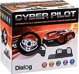 Руль Dialog GW-155VR, фото 7