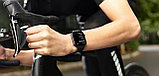 Умные часы Xiaomi Redmi Watch 6 M2523W1 (черный, международная версия), фото 7