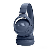 Наушники JBL Tune 520BT (темно-синий), фото 7