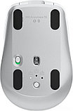 Мышь Logitech MX Anywhere 3S (светло-серый), фото 8