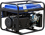 Бензиновый генератор ECO PE-8501S3, фото 2