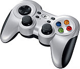 Геймпад Logitech Wireless Gamepad F710, фото 2