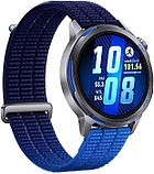 Умные часы Huawei Watch GT Runner 2 (титановый/синий, международная версия), фото 3
