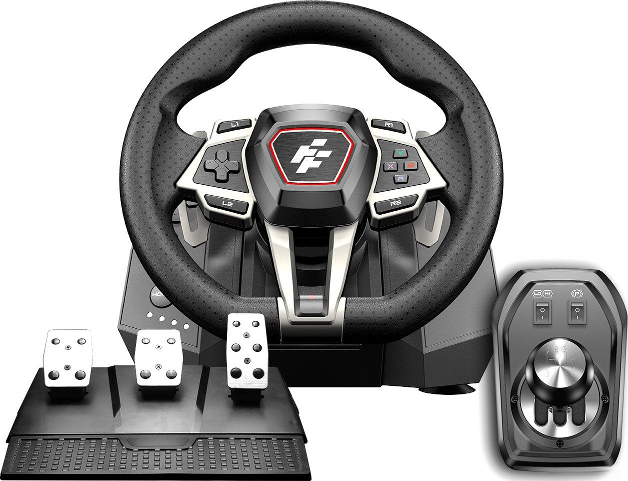 Руль FlashFire Imola