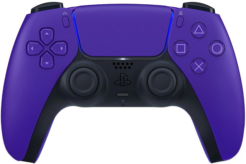 Геймпад Sony DualSense (галактический пурпурный)