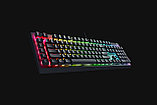 Клавиатура Razer BlackWidow V4 X (Razer Yellow), фото 7