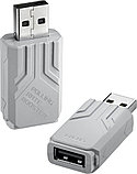 Игровая мышь ASUS ROG Keris II Ace Moonlight White, фото 9