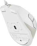 Мышь A4Tech Fstyler FM45S Air (бежевый), фото 5