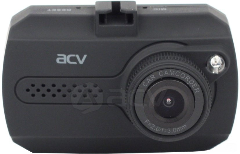 Автомобильный видеорегистратор ACV GQ117