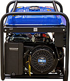 Бензиновый генератор ECO PE-9001E3FP, фото 4