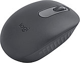 Мышь Logitech M196 (графит), фото 3