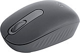 Мышь Logitech M196 (графит), фото 4