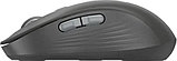 Мышь Logitech Signature Plus M750 (графит), фото 3