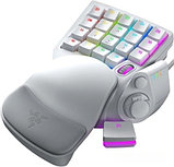 Кейпад Razer Tartarus Pro (белый), фото 3