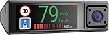 Видеорегистратор-GPS информатор (2в1) NAVITEL RC3 PRO, фото 7