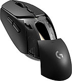 Игровая мышь Logitech G309 Lightspeed (черный), фото 4