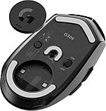 Игровая мышь Logitech G309 Lightspeed (черный), фото 5