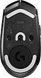 Игровая мышь Logitech G309 Lightspeed (черный), фото 6