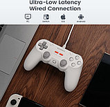 Геймпад GameSir T3 Lite (белый), фото 7