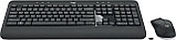 Офисный набор Logitech MK540 Advanced 920-008691 (нет кириллицы), фото 2
