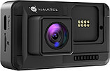 Видеорегистратор-GPS информатор (2в1) NAVITEL R480 2K, фото 8