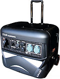 Бензиновый генератор ELP LH45i, фото 3