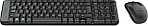 Офисный набор Logitech Wireless Combo MK220 920-003161, фото 4