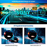Видеорегистратор-радар детектор-GPS информатор (3в1) TrendVision DriveCam Real 4K Signature, фото 3