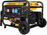 Бензиновый генератор Champion GG3200EW, фото 2