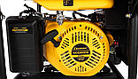 Бензиновый генератор Champion GG3200EW, фото 6