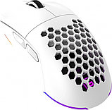 Игровая мышь Oklick 900GMW (белый), фото 7